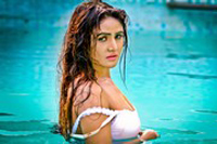 Sony Charista Spicy Photo Shoot Photos
